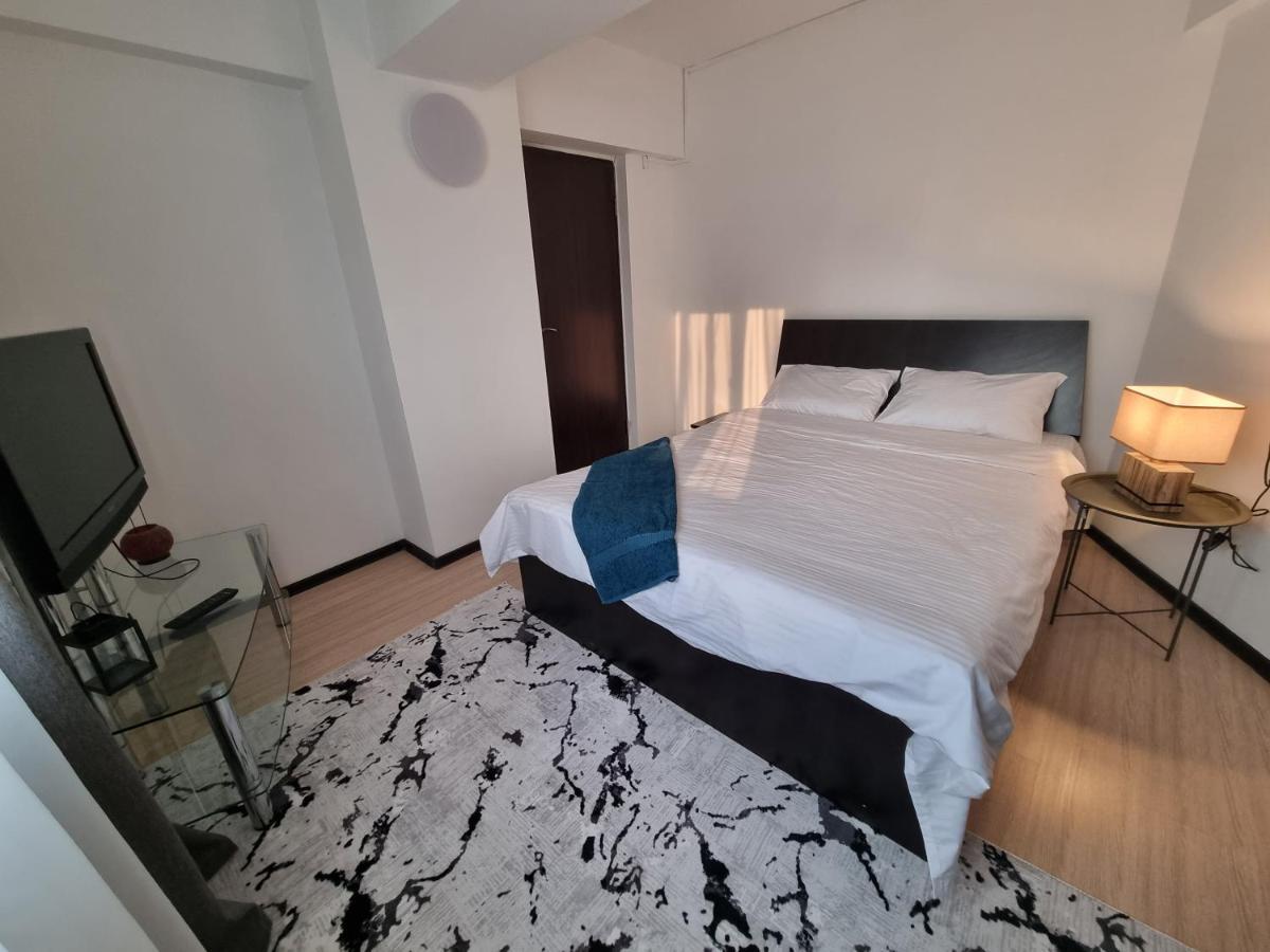 Lovely & Comfy, Central Apt In Iasi Eksteriør billede